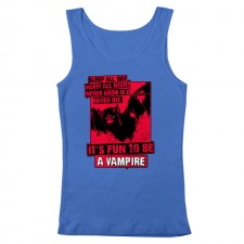 Fun To Be A Vampire Men's